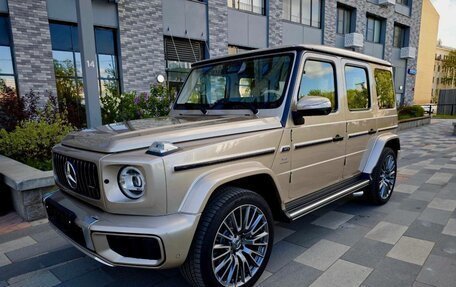 Mercedes-Benz G-Класс AMG, 2025 год, 29 500 000 рублей, 9 фотография