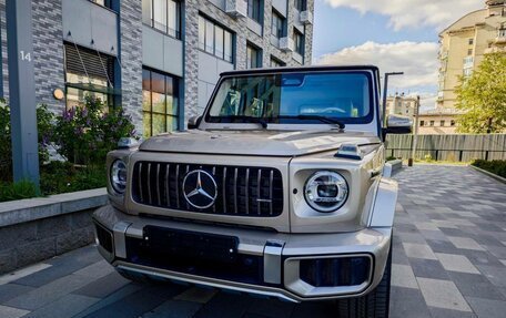 Mercedes-Benz G-Класс AMG, 2025 год, 29 500 000 рублей, 10 фотография