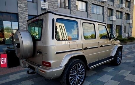 Mercedes-Benz G-Класс AMG, 2025 год, 29 500 000 рублей, 4 фотография