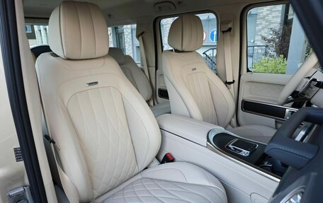 Mercedes-Benz G-Класс AMG, 2025 год, 29 500 000 рублей, 14 фотография