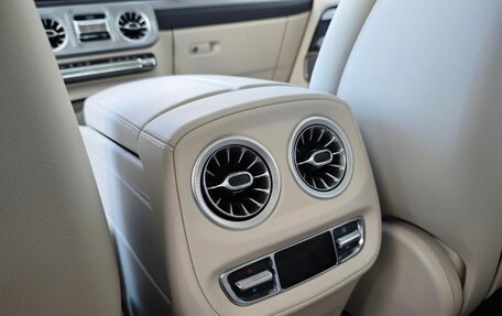 Mercedes-Benz G-Класс AMG, 2025 год, 29 500 000 рублей, 17 фотография