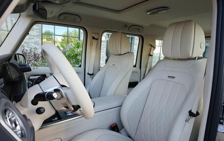 Mercedes-Benz G-Класс AMG, 2025 год, 29 500 000 рублей, 13 фотография
