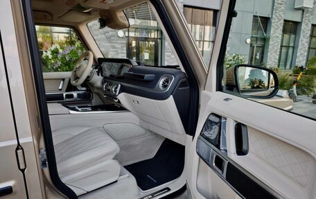 Mercedes-Benz G-Класс AMG, 2025 год, 29 500 000 рублей, 20 фотография