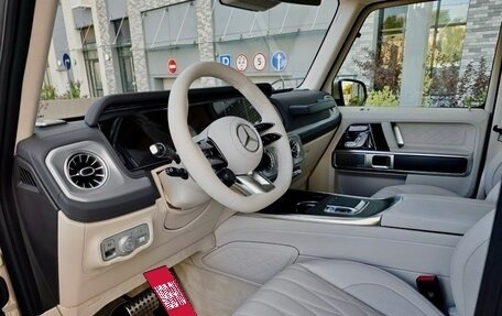 Mercedes-Benz G-Класс AMG, 2025 год, 29 500 000 рублей, 12 фотография