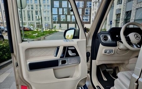 Mercedes-Benz G-Класс AMG, 2025 год, 29 500 000 рублей, 21 фотография