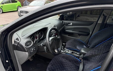 Ford Focus II рестайлинг, 2008 год, 580 000 рублей, 12 фотография