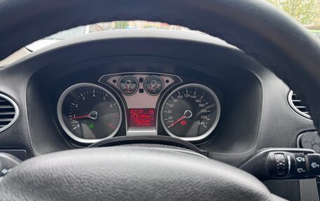 Ford Focus II рестайлинг, 2008 год, 580 000 рублей, 16 фотография