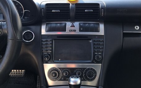 Mercedes-Benz C-Класс, 2004 год, 450 000 рублей, 7 фотография
