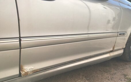 Mercedes-Benz C-Класс, 2004 год, 450 000 рублей, 18 фотография