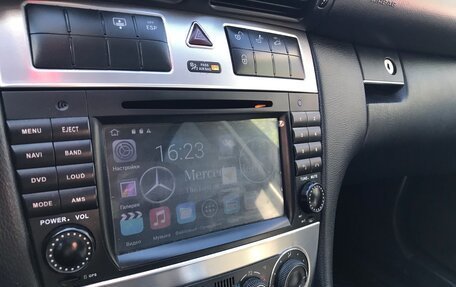 Mercedes-Benz C-Класс, 2004 год, 450 000 рублей, 27 фотография