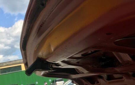 KIA Rio II, 2008 год, 480 000 рублей, 13 фотография