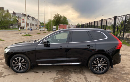 Volvo XC60 II, 2019 год, 3 500 000 рублей, 2 фотография