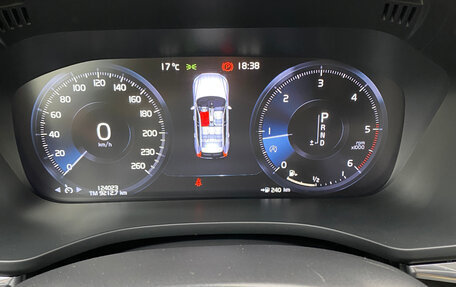 Volvo XC60 II, 2019 год, 3 500 000 рублей, 5 фотография