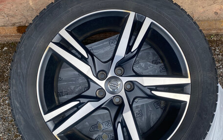Volvo XC60 II, 2019 год, 3 500 000 рублей, 12 фотография