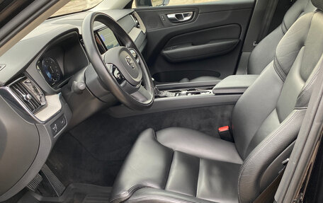 Volvo XC60 II, 2019 год, 3 500 000 рублей, 8 фотография