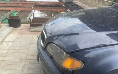 BMW 3 серия, 2002 год, 450 000 рублей, 6 фотография