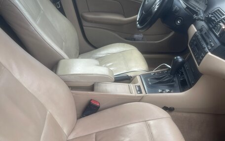 BMW 3 серия, 2002 год, 450 000 рублей, 10 фотография