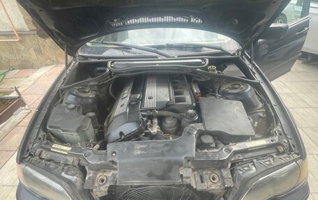 BMW 3 серия, 2002 год, 450 000 рублей, 14 фотография