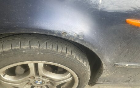 BMW 3 серия, 2002 год, 450 000 рублей, 7 фотография