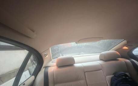 BMW 3 серия, 2002 год, 450 000 рублей, 12 фотография