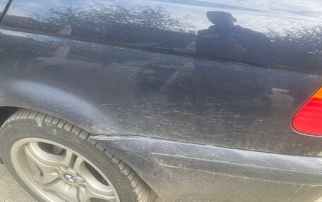 BMW 3 серия, 2002 год, 450 000 рублей, 8 фотография