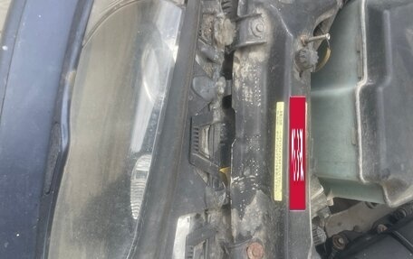 BMW 3 серия, 2002 год, 450 000 рублей, 16 фотография