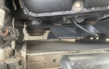 BMW 3 серия, 2002 год, 450 000 рублей, 19 фотография