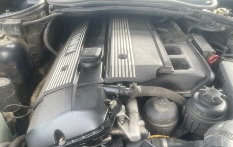 BMW 3 серия, 2002 год, 450 000 рублей, 20 фотография