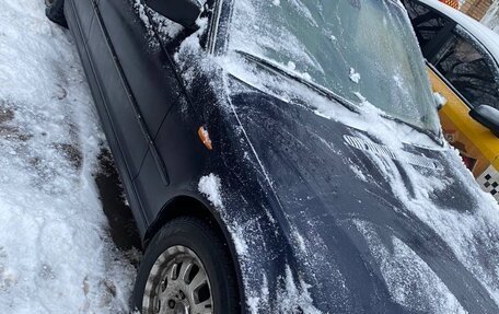 BMW 3 серия, 2002 год, 450 000 рублей, 21 фотография