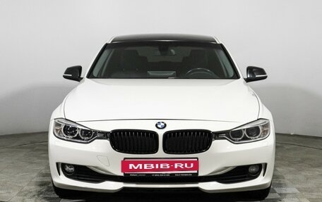 BMW 3 серия, 2013 год, 1 490 000 рублей, 2 фотография