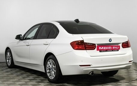 BMW 3 серия, 2013 год, 1 490 000 рублей, 7 фотография