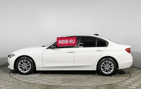 BMW 3 серия, 2013 год, 1 490 000 рублей, 8 фотография