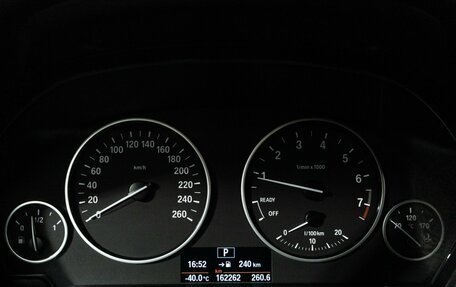 BMW 3 серия, 2013 год, 1 490 000 рублей, 12 фотография
