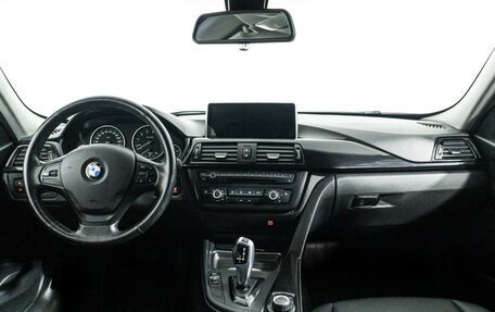 BMW 3 серия, 2013 год, 1 490 000 рублей, 13 фотография