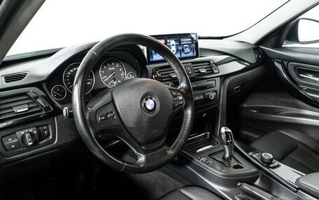 BMW 3 серия, 2013 год, 1 490 000 рублей, 11 фотография