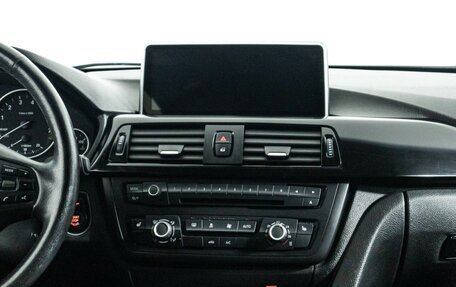 BMW 3 серия, 2013 год, 1 490 000 рублей, 14 фотография