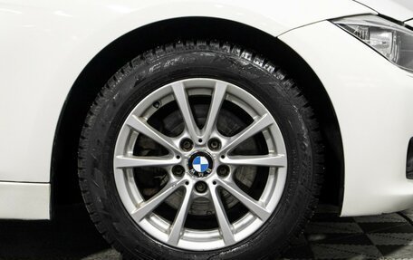 BMW 3 серия, 2013 год, 1 490 000 рублей, 19 фотография