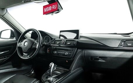 BMW 3 серия, 2013 год, 1 490 000 рублей, 9 фотография