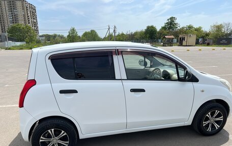Suzuki Alto, 2010 год, 450 000 рублей, 5 фотография