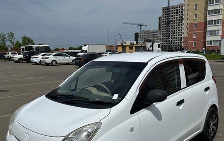 Suzuki Alto, 2010 год, 450 000 рублей, 3 фотография