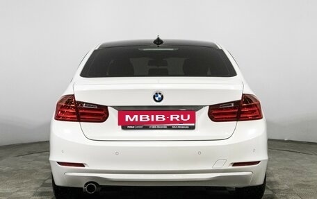 BMW 3 серия, 2013 год, 1 490 000 рублей, 6 фотография