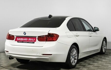BMW 3 серия, 2013 год, 1 490 000 рублей, 5 фотография