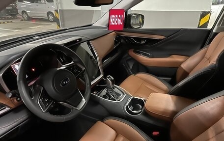 Subaru Outback VI, 2022 год, 4 700 000 рублей, 6 фотография