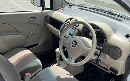 Suzuki Alto, 2010 год, 450 000 рублей, 8 фотография