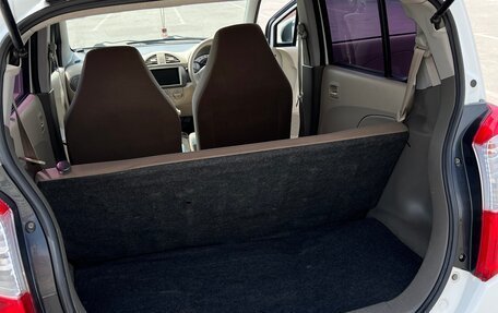 Suzuki Alto, 2010 год, 450 000 рублей, 9 фотография