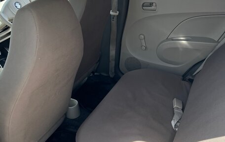 Suzuki Alto, 2010 год, 450 000 рублей, 10 фотография