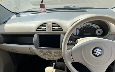 Suzuki Alto, 2010 год, 450 000 рублей, 11 фотография