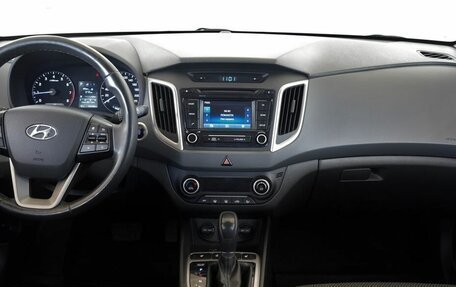 Hyundai Creta I рестайлинг, 2019 год, 1 470 000 рублей, 5 фотография