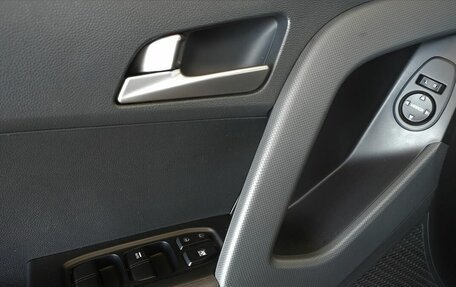 Hyundai Creta I рестайлинг, 2019 год, 1 470 000 рублей, 10 фотография
