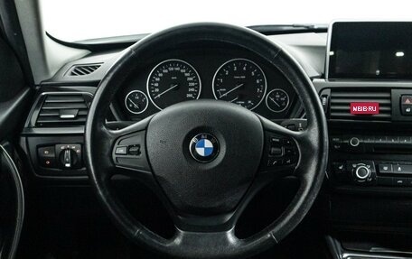 BMW 3 серия, 2013 год, 1 490 000 рублей, 17 фотография